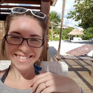 Meet your Posher, Kristy